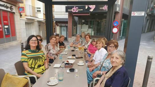 Celebraciones de fin de curso en las aulas del CPEPA Bajo Cinca